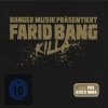 CD Farid Bang - Killa - Premium Edition (CD + DVD)