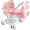 Arias Detský kočík pre bábiky Paris
