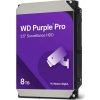 WESTERN DIGITAL WD PURPLE PRO WD8002PURP 8TB, SATA III 3.5