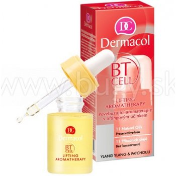 Dermacol BT Cell Lifting Aromatherapy 15 ml