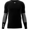 Detské tričko AYCANE REVO Y Layer Long Sleeve Youth Black L