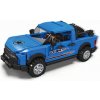Modely automobilov MINI LUXURY CAR Mould King - Models Model auta Ford Ranger Raptor F-150 - 27057