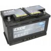 Exide Premium 12V 90Ah 720A EA900