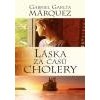 Láska za časů cholery - Márquez Gabriel García
