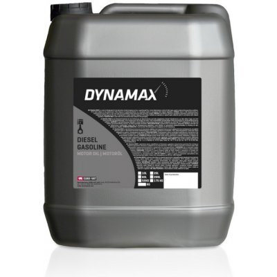 Dynamax M6AD 30W 10l