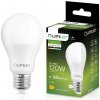 LED žiarovka E27 - A65 - 15W = 120W - 1952lm - 4000K - Neutrál - 260° - LUMILED