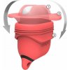 Catalyst pouzdro Waterproof case pro AirPods 1&2 - Coral