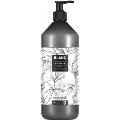 Black Volume Up Shampoo 1000 ml