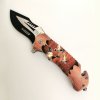 Nôž záchranársky Kandar Duck 21/9cm