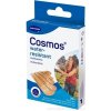 Cosmos Water-resistant vodeodolná náplasť 5 veľkostí 20 ks