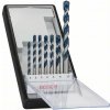 BOSCH 7-dielna súprava vrtákov do betónu Robust Line CYL-5 D4 až 10 mm 2.608.588.167