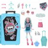 Monster High Skulltimate Secrets Destination Lagoona (mJDR51)