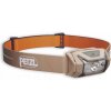 Čelová baterka, čelovka Petzl Tikka Core hnedá E067AB02