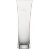 SCHOTT ZWIESEL Bavaria Pohár na pšeničné pivo, objem: 0,45 litra, výška: 217 mm (6 ks)