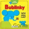 Bublinky: Veľký alebo malý? - Svojtka&Co.