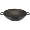 De Buyer WOK pánev 8317.00 CHOC EXTREME 32 cm
