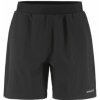 Craft ADV Essence 2 in 1 Shorts 2 Men Čierna XL