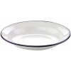 Ibili Smaltovaný tanier 22 cm