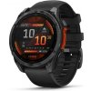 Garmin Fenix 8 47mm AMOLED čierna / Chytré hodinky / GPS / 1.4 