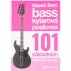 Baskytarová posilovna Baskytarová posilovna 8 - 101 základních slapových groovů