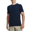 Under Armour | UA Seamless Wordmark SS-NVY | modrá| XL