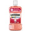 LISTERINE Smart Rinse Mild Berry ústna voda 1x500 ml