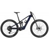 TREK Fuel+ EX 9.8 Eagle 90 Gen 2 GLOSS NAVY SMOKE/MATTE TREK BLACK Veľkosť: XL