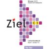 Ziel C1/1 Lehrerhandbuch - metodická príručka pre učiteľov (Gabriele Schweller)