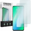 2x Tvrdené Sklo ERBORD pre Realme 8 5G, rýchle