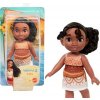 Mattel Moana 2 Simea módna bábika s doplnkami a pohyblivými kĺbmi