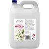 Lavon mydlo tekuté ea biele snežienka 5 l