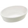 Homeware Profession. ZAPEKACIA MISA, porcelán, keramika 20/14,5/5 cm - Zapekacie misy - 0084140001