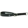 Obojok Hurtta Casual ECO polostahovák čierny 35-45cm