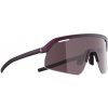 BBB VALOR FLUX, Red mat/ Bordeaux Športové okuliare s kontrastnou šošovkou