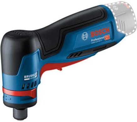 Bosch GWG 12V-50 S Professional 06013A7000