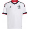 adidas Originals | Mexico Away 2026 Kids | biela| M(147-152cm)
