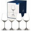 Villeroy & Boch La Divina poháre na biele víno 4 x 380 ml