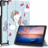 Puzdro pre Samsung Galaxy Tab A9 2023 8.7 X110/X115, puzdro na tablet Unicorn