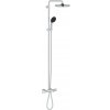 GROHE | GROHE 26988001 - Sprchový systém VITALIO START SYSTEM 390 mm, lesklý chróm | GH1226