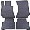 Koberce gumenné Rigum Mercedes Benz E W212 2009-2016