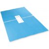 Matopat Matopat Matodrape Blue Special laminované rúško na operačné pole s otvorom 45 x 75 cm 1 ks