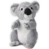 Play Eco husky 29 cm