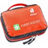 Deuter First Aid Kit Papaya červená Lekárnička