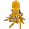 BARRADO Chobotnica oranžová plyšová hračka 45cm 16002527-2
