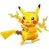 Mattel Pokémon Mega Construx Pikachu