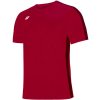 Zina Iluvio Match Jersey Jr. Red 01895-212 (121171) Black XS
