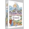 Bohemian games Středověk