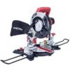 Worcraft Pila MST14-210, 210 mm, 1400W, pokosová s laserom, 114301