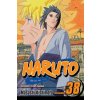 Naruto, Vol. 38 (Masashi Kishimoto)(Brožovaná)