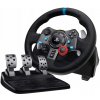 Volant Logitech G29 Driving Force 941-000112